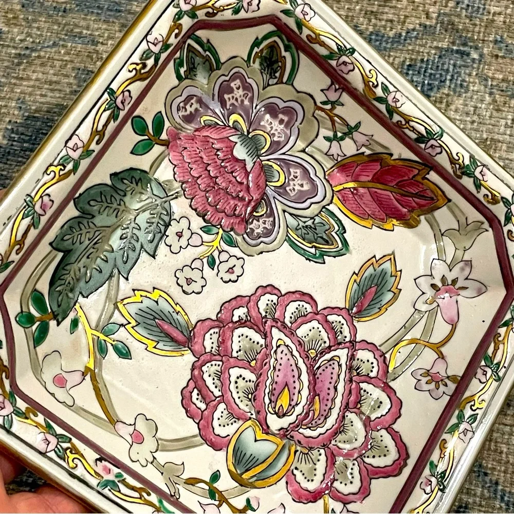 N/A chinese porcelain